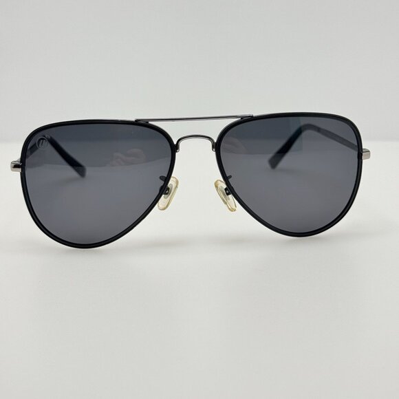 Blenders Sunglasses Spider Jet Polarized - Picture 1 of 8
